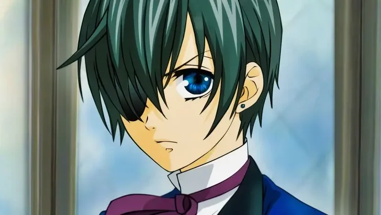 ciel phantomhive