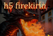 h5 firekirin