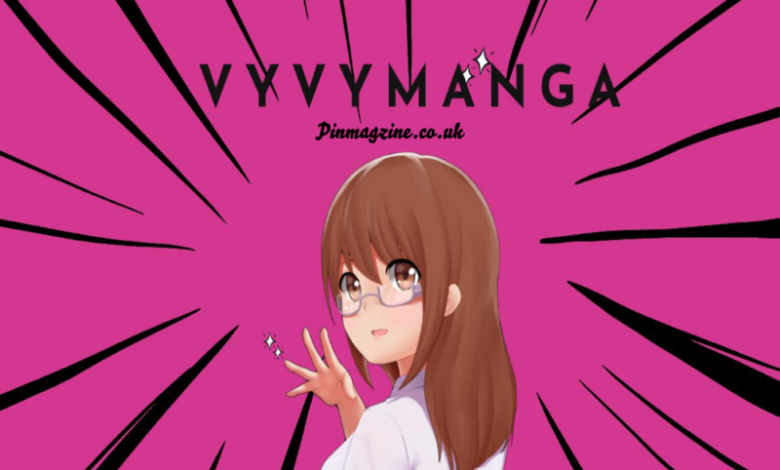 vyvymanga