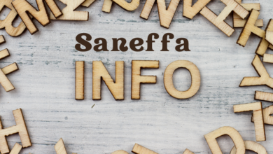 Saneffa Info