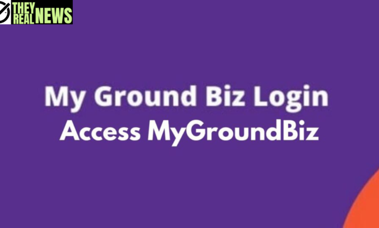 MyGroundBiz