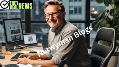 Netwyman Blogs