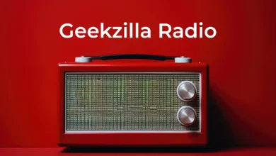 geekzilla radio