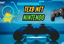 tex9.net