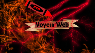 VoyeurWeb