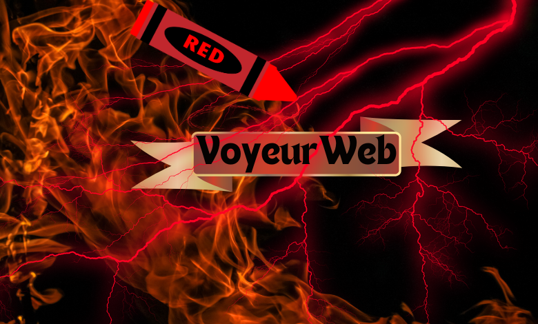 VoyeurWeb