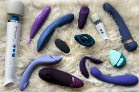 What can sex toys bring to a couple's sex life?