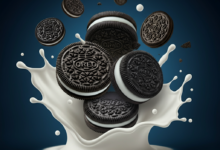 oreo logo