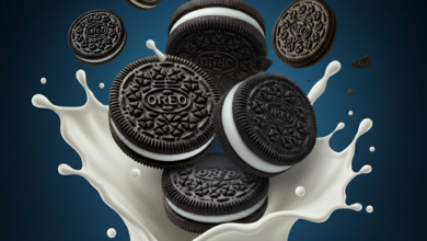 oreo logo