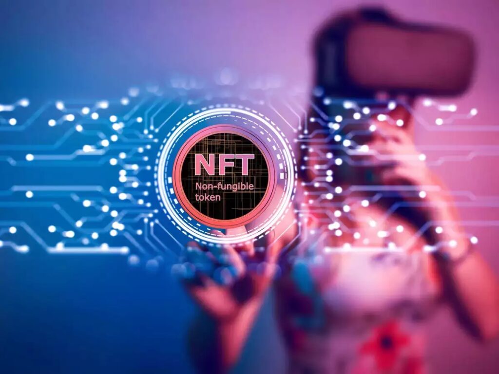 How to Make Money with NFTs and Digital Assets in 2025